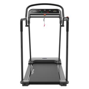 Low Speed Multifunctional Rehabilitation Treadmill