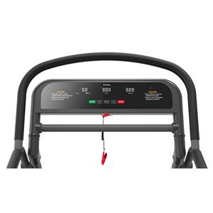 Low Speed Multifunctional Rehabilitation Treadmill