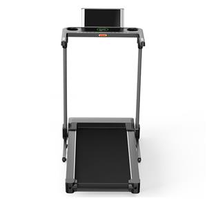 Folding Treadmill With LED Console Display