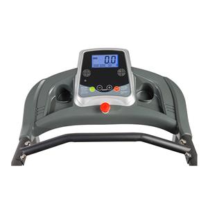 Крытая реабилитационная беговая дорожка с низкой скоростью для пожилых людей