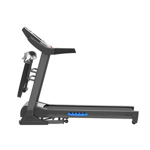 모델 무료 조립식 경사형 전동 러닝머신