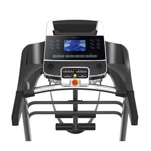 모델 무료 조립식 경사형 전동 러닝머신