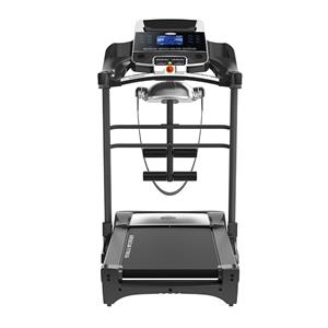 모델 무료 조립식 경사형 전동 러닝머신