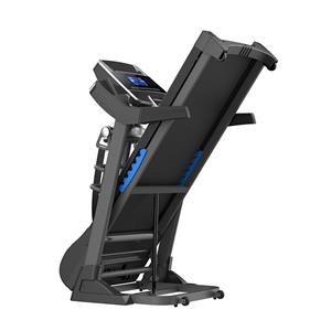 모델 무료 조립식 경사형 전동 러닝머신