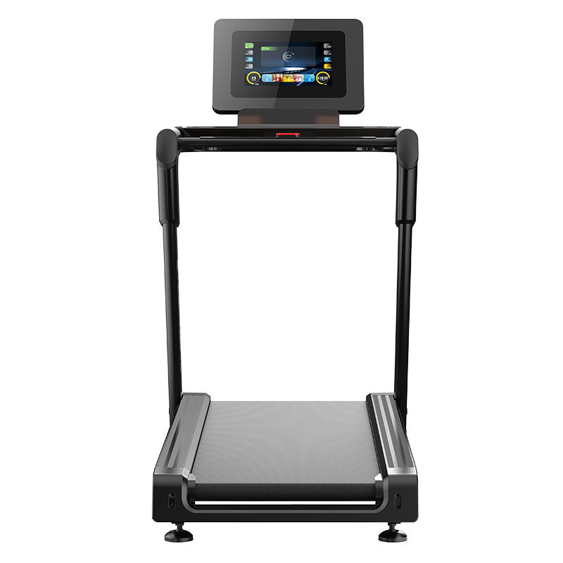 treadmill with 18 auto incline