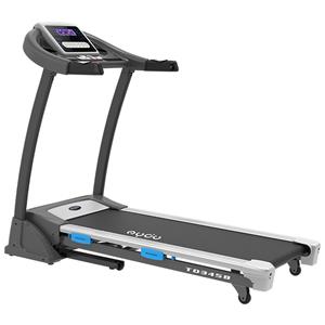 Ηλεκτρικός διάδρομος οικιακής χρήσης με οθόνη οθόνη υγρού κρυστάλλου κονσόλας