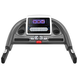 Ηλεκτρικός διάδρομος οικιακής χρήσης με οθόνη οθόνη υγρού κρυστάλλου κονσόλας