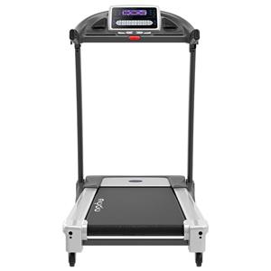 Ηλεκτρικός διάδρομος οικιακής χρήσης με οθόνη οθόνη υγρού κρυστάλλου κονσόλας