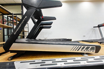 Treadmill Use and Maintenance