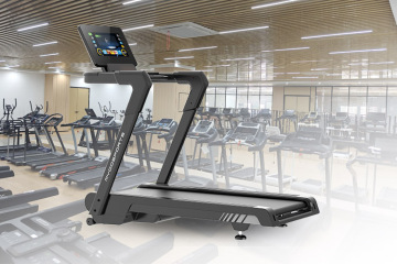 Ultimate Treadmill Guide: Professional, Commercial Home Solutions