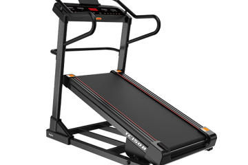 Which Burns More Fat on a Treadmill: Incline Walking or Jogging?