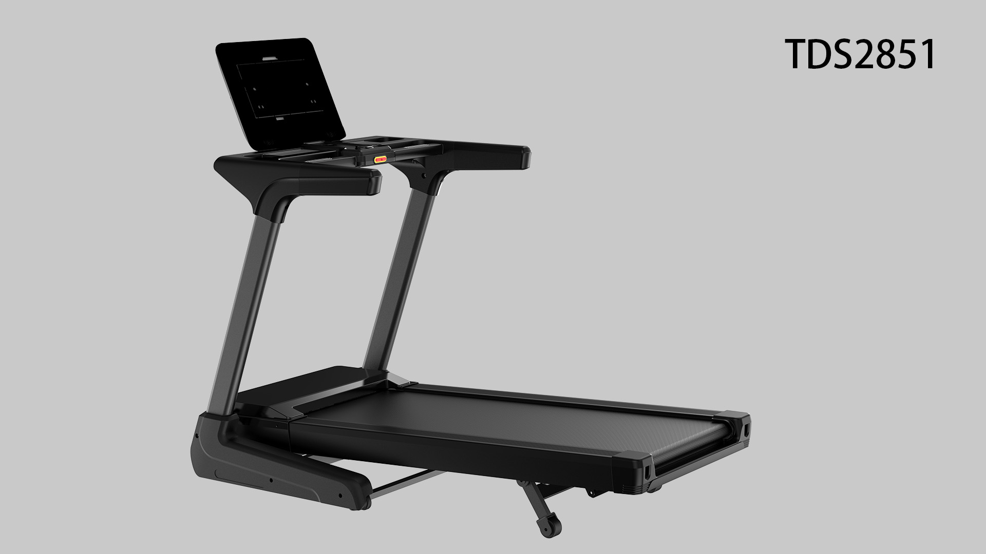 Home Use Treadmill