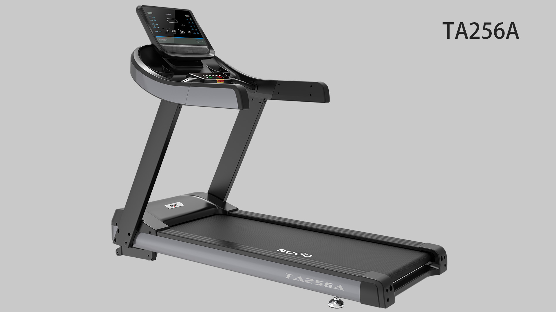 Commercial Treadmills