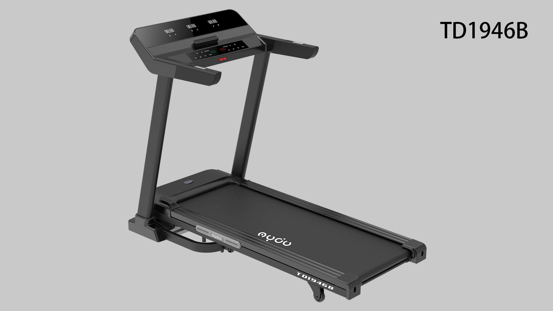 Commercial Treadmills