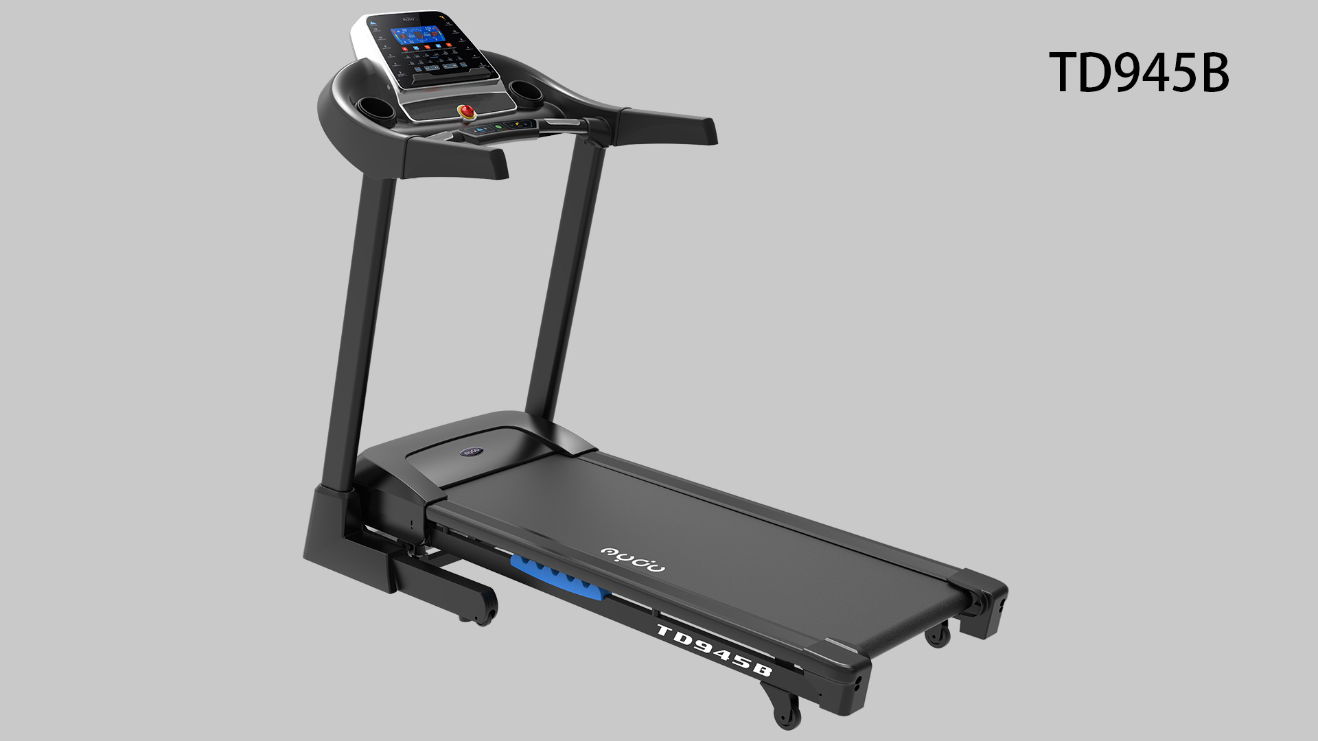 Home Use Treadmill