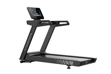 10 errores comunes al usar cintas de correr comerciales Cintas de correr de uso doméstico