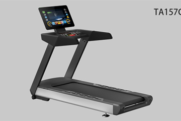 30-Minute Daily Treadmill Walking: A 