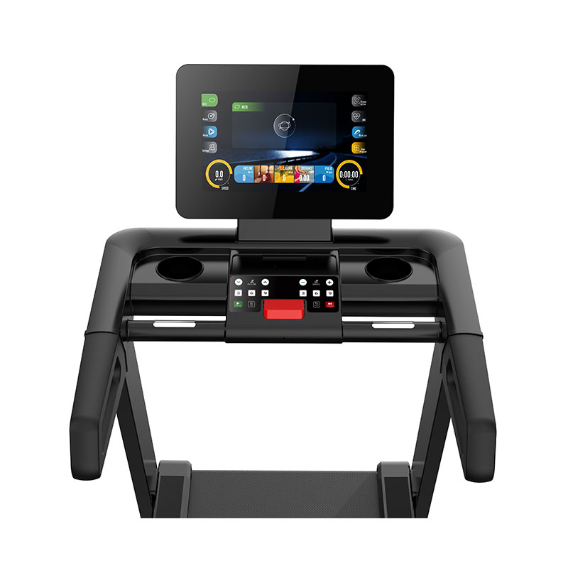 fitness treadmill