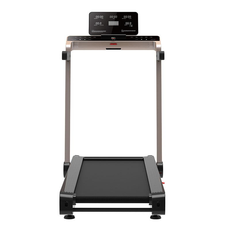 foldable treadmill