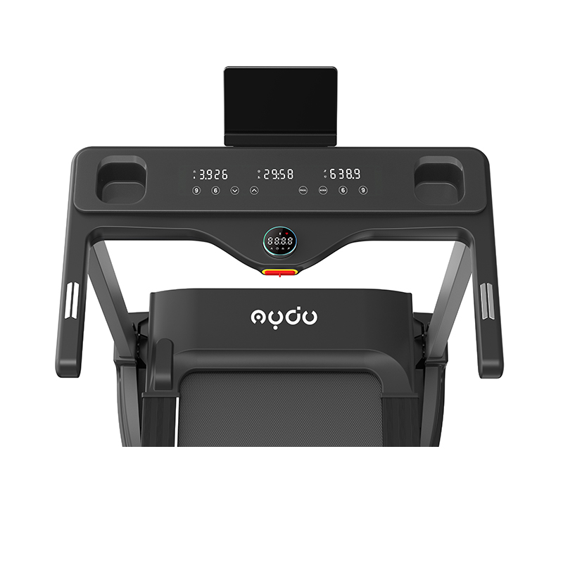 under desk treadmill