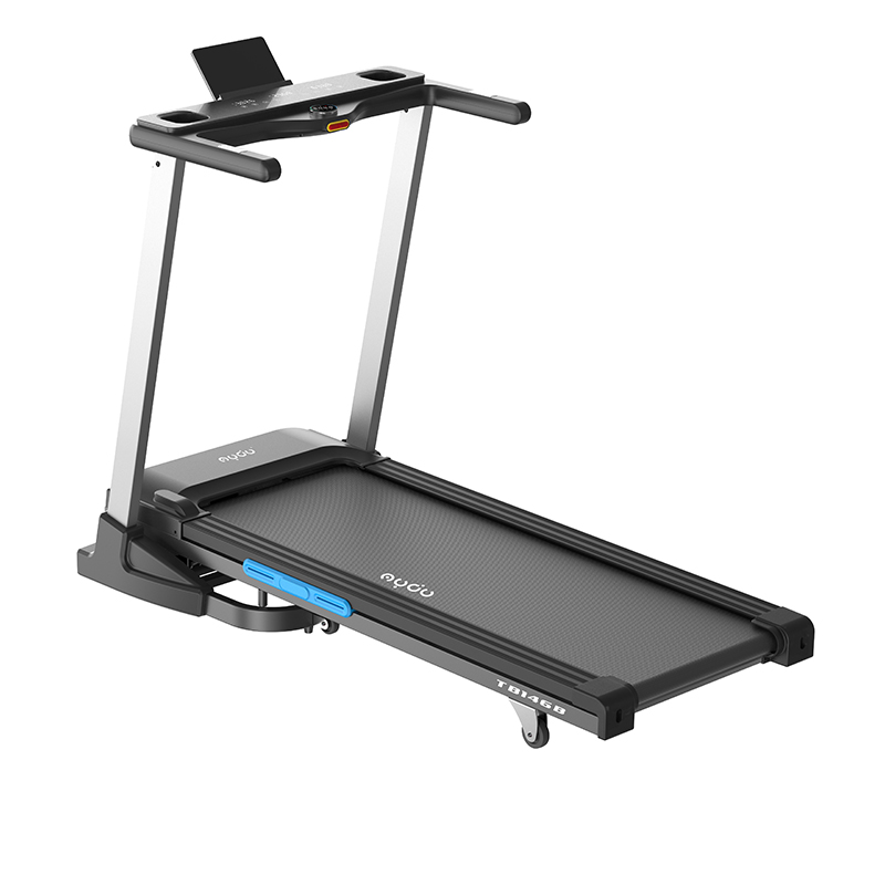 under desk treadmill