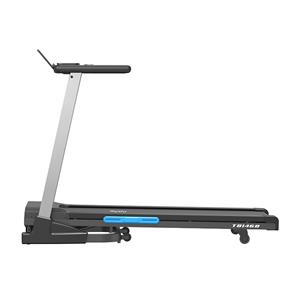 ブラシレスDCモータートレッドミル、12段階自動傾斜
