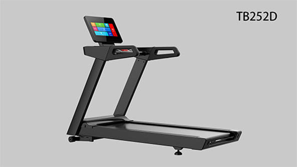 Obvladovanje treninga na tekalni stezi: celovit vodnik