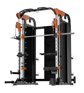 迈度史密斯机+小飞鸟CT-317