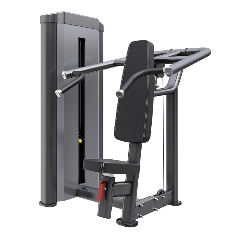 迈度坐姿推肩训练器CT-311