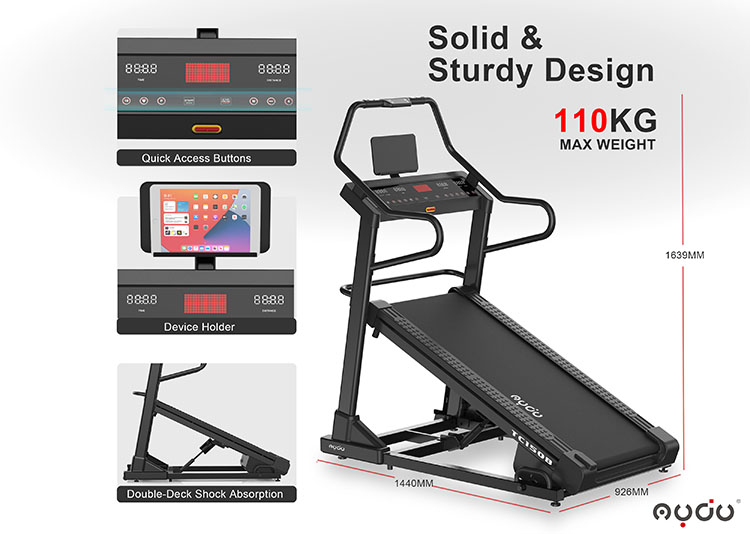 treadmill