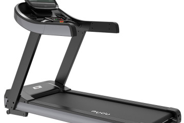 सुरक्षित और अधिक प्रभावी वर्कआउट के लिए ट्रेडमिल का उपयोग करने के सही तरीके