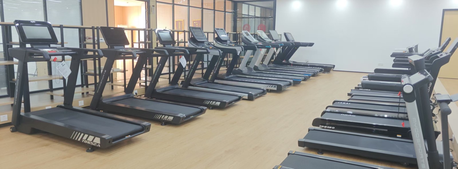 treadmill