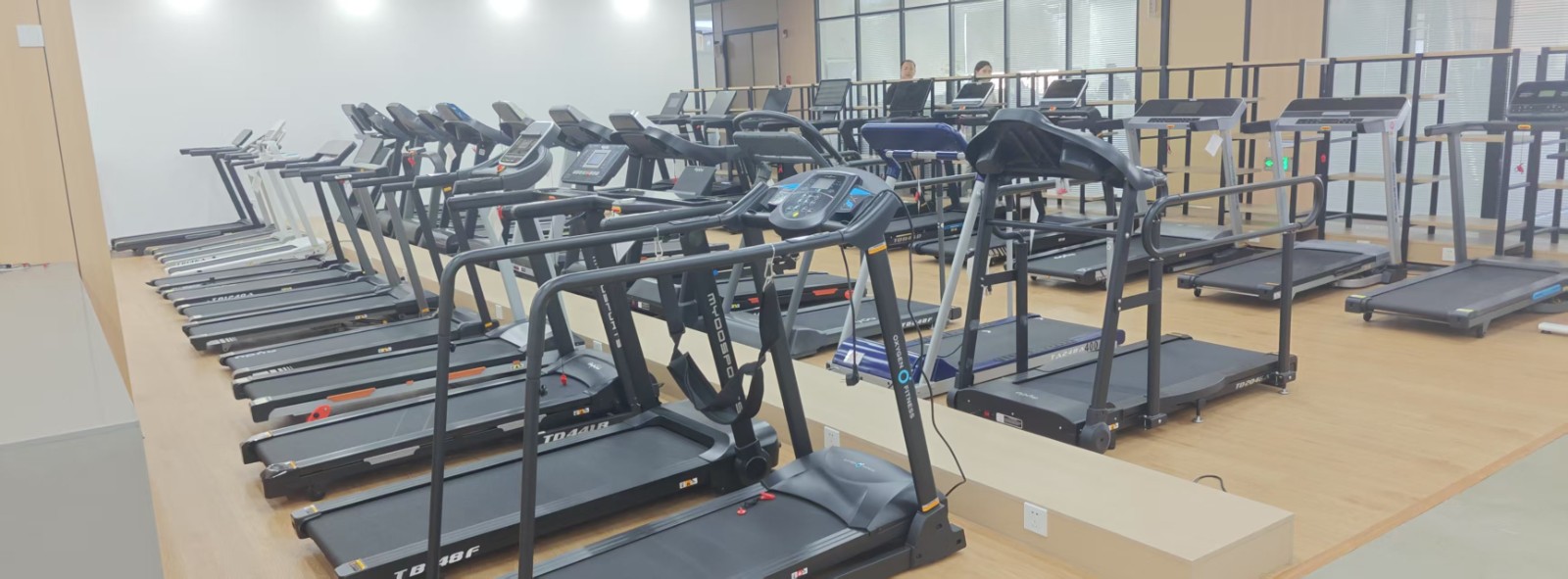 treadmill