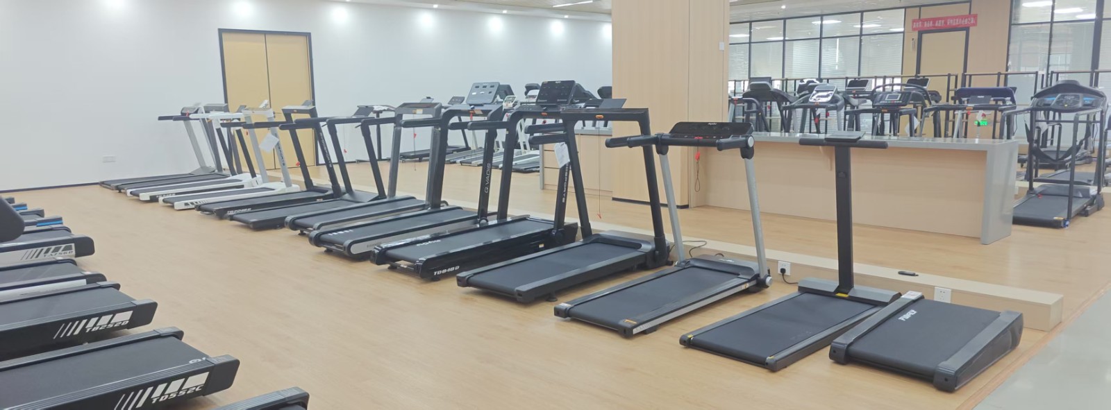 treadmill