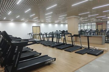 ट्रेडमिल का सही उपयोग