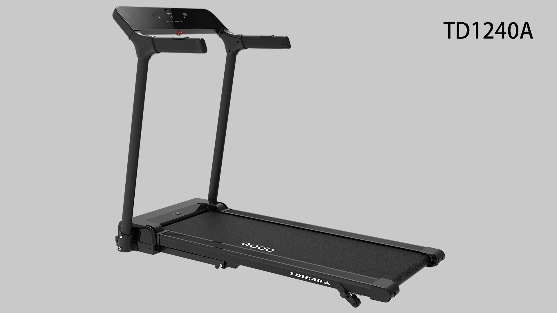 Home Use Treadmill