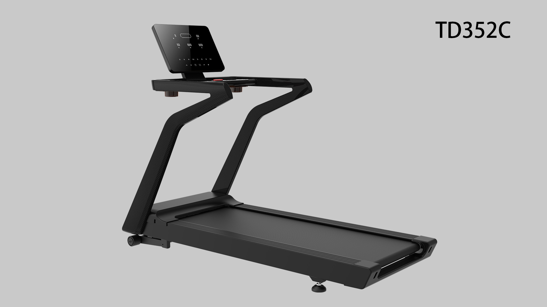 Home Use Treadmill