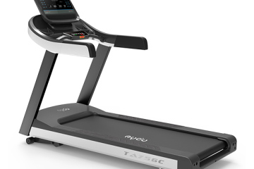 Stick to Using the Treadmill to Shape a Healthy and Good Figure