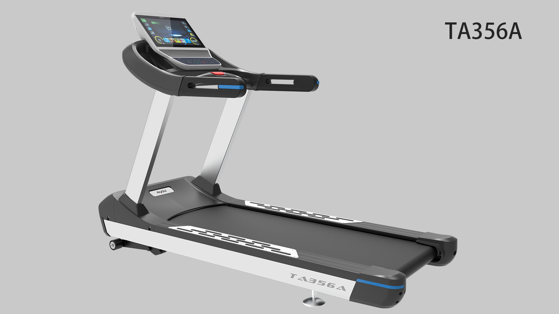 oem work desk treadmill