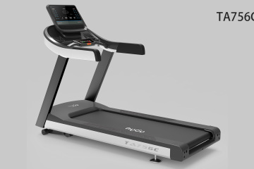 Say Goodbye to Excuses: Transform at Home with MydoTreadmill