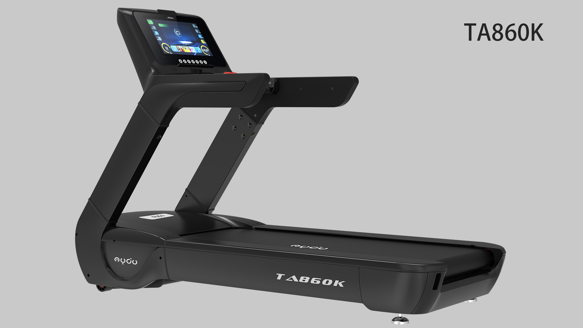 Commercial Treadmill Commercial Treadmill