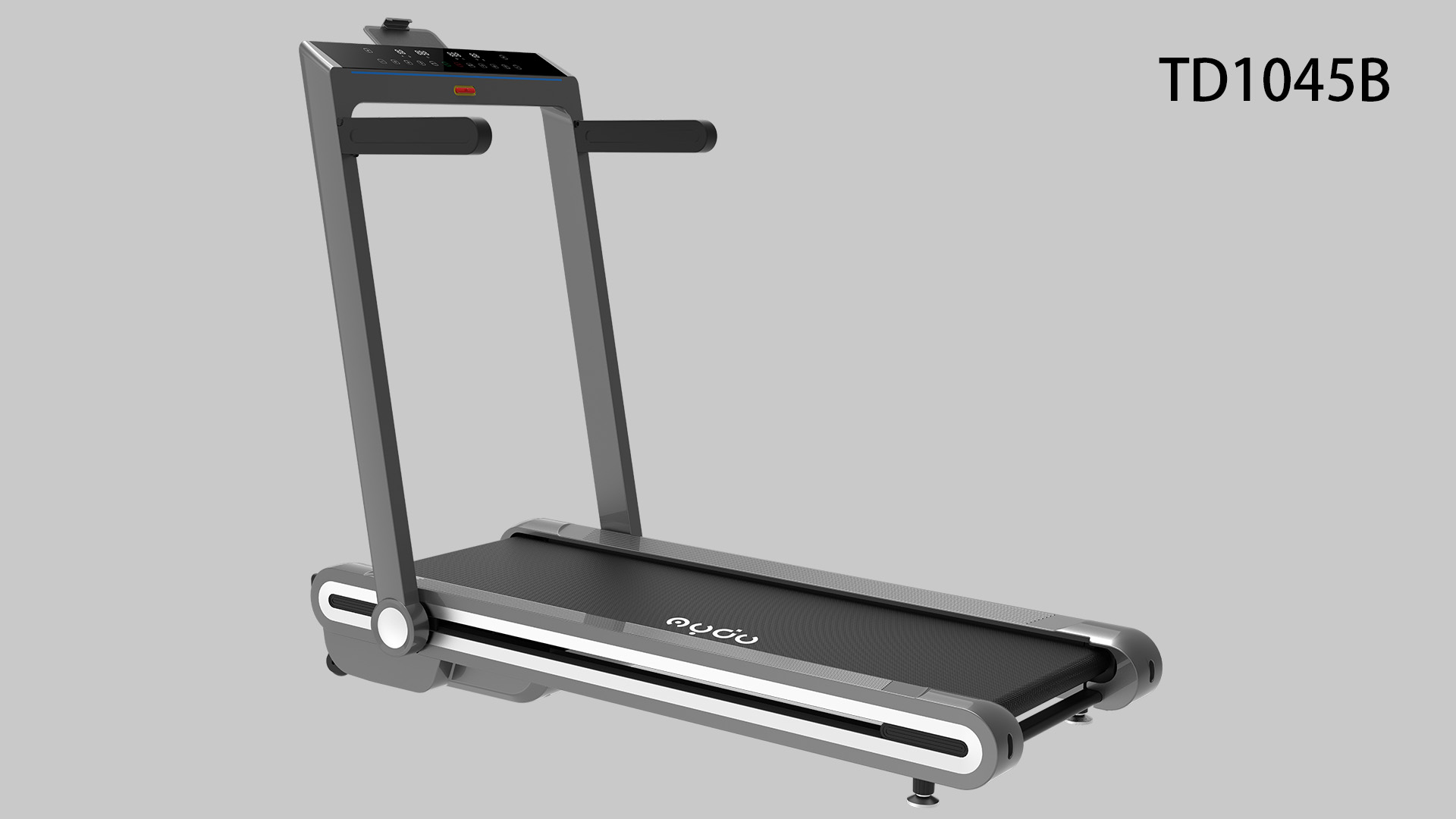 tilting treadmill