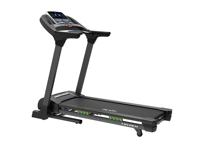 Home Use Treadmill