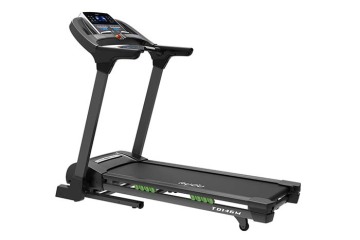 Домашняя беговая дорожка для эффективного сжигания жира: мой опыт утренней кардиотренировки натощак