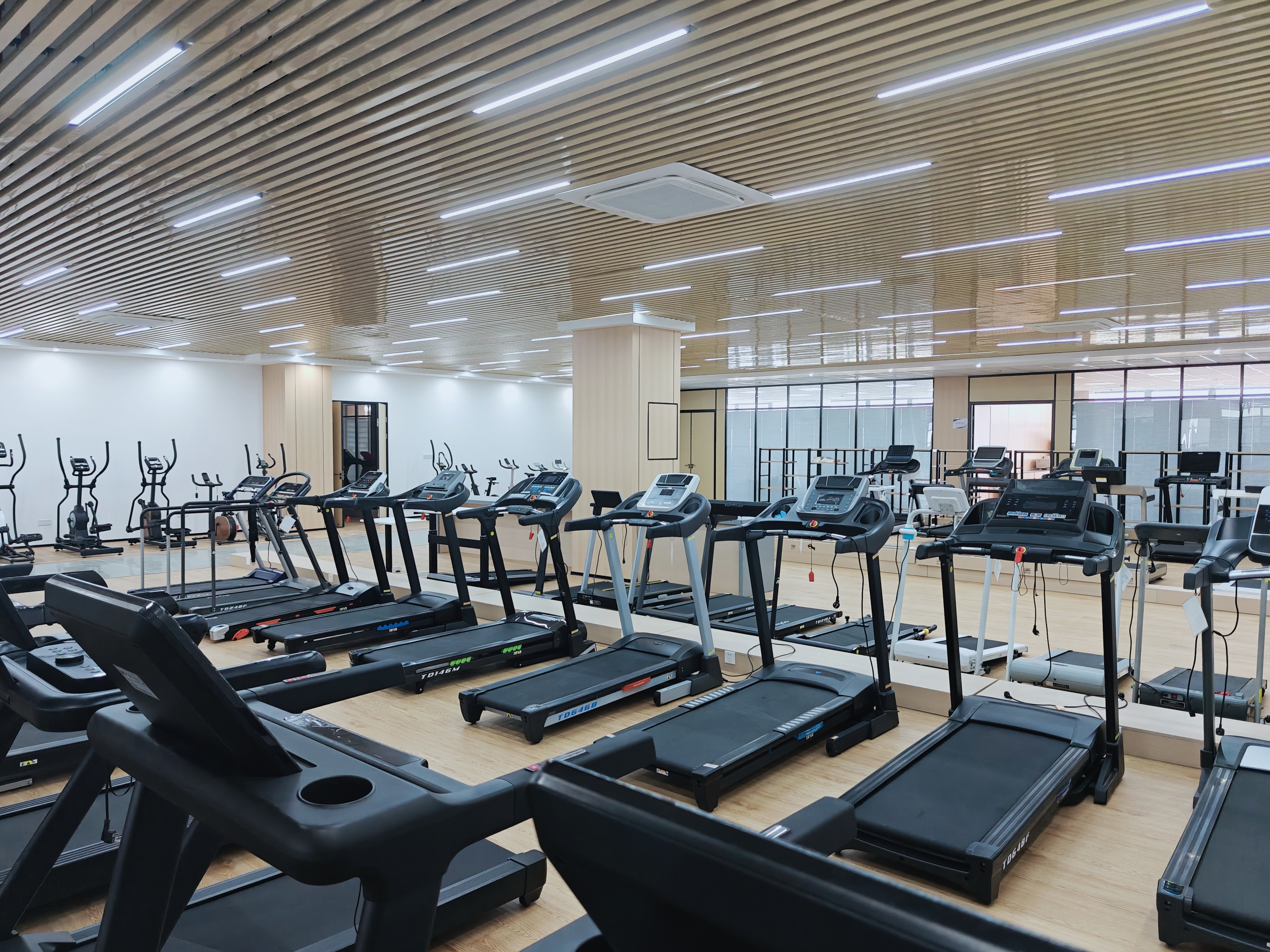 treadmill