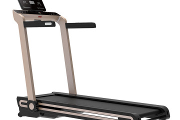 Izključno za čezmejno dobavo! Mydosports razvija tekalne steze 110 V za severnoameriški trg