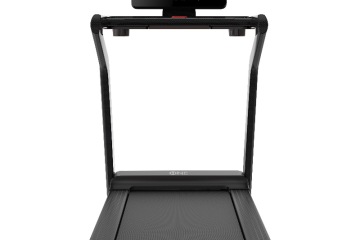 Nova pametna interaktivna izkušnja! Tekalna steza Mydosports s 15,6-palčnim zaslonom na dotik