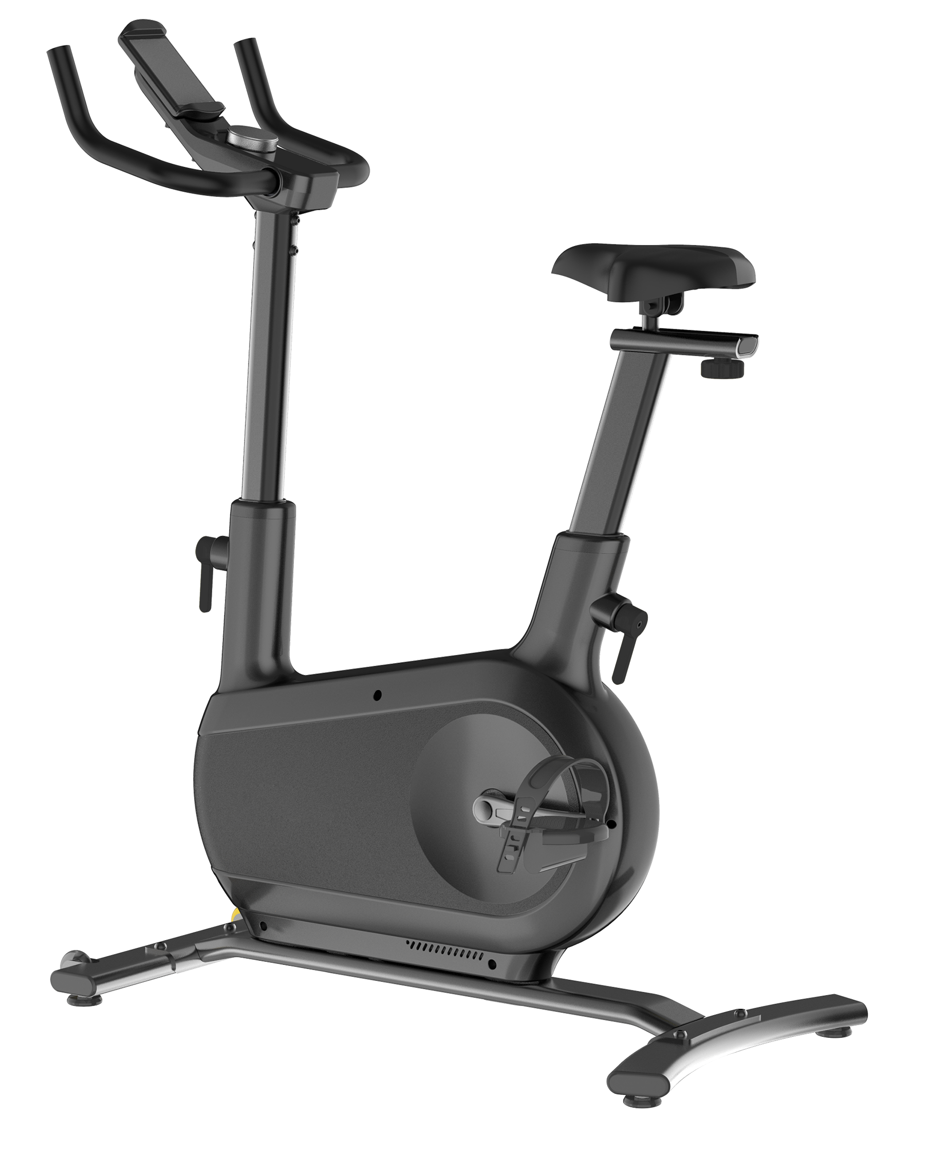 exercise bicycle