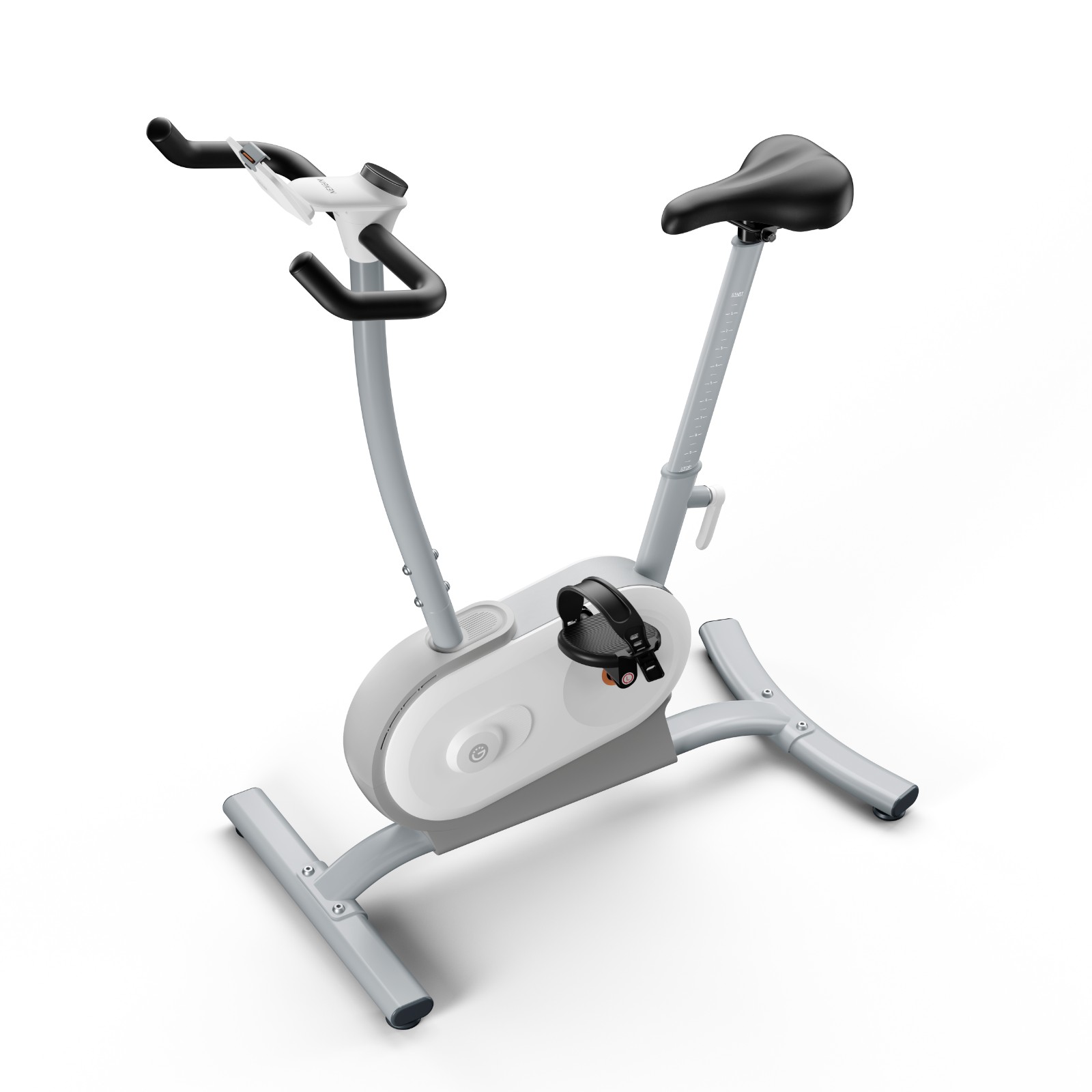 workout bike