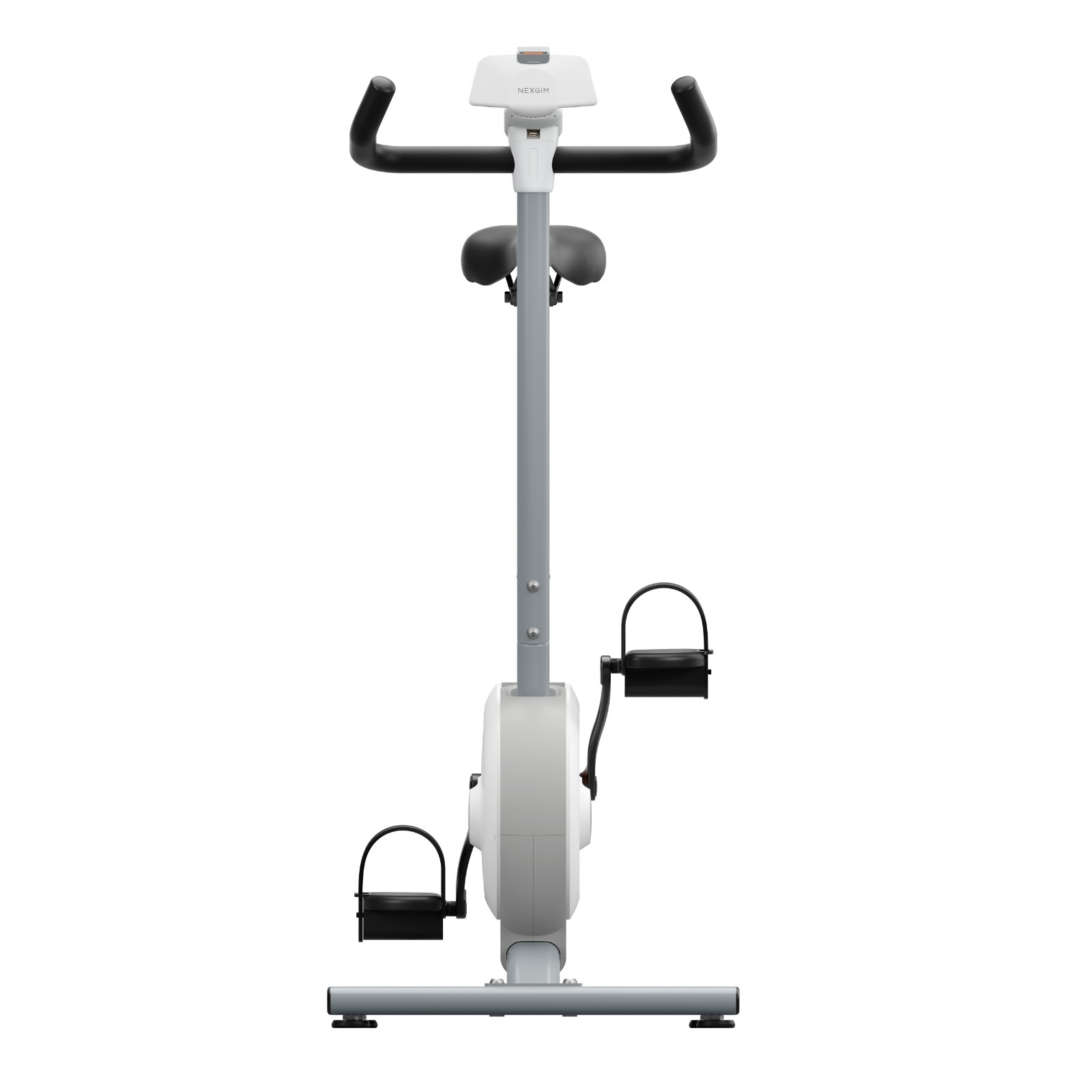 exercise bicycle